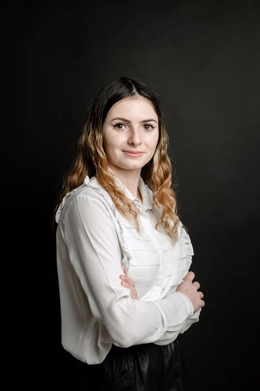 Morgane BERLAND