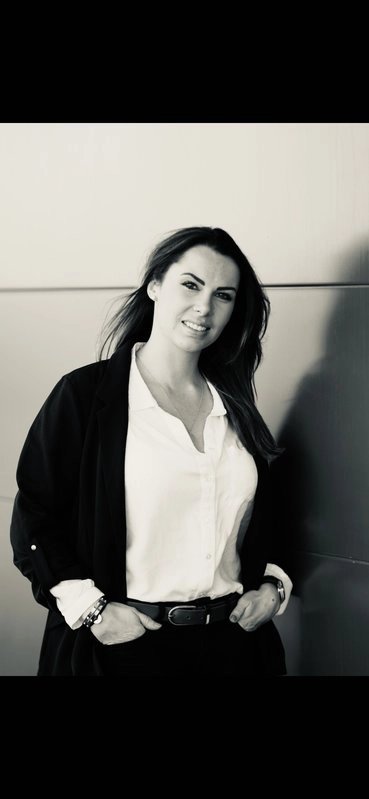 Mélissa ADELMAND