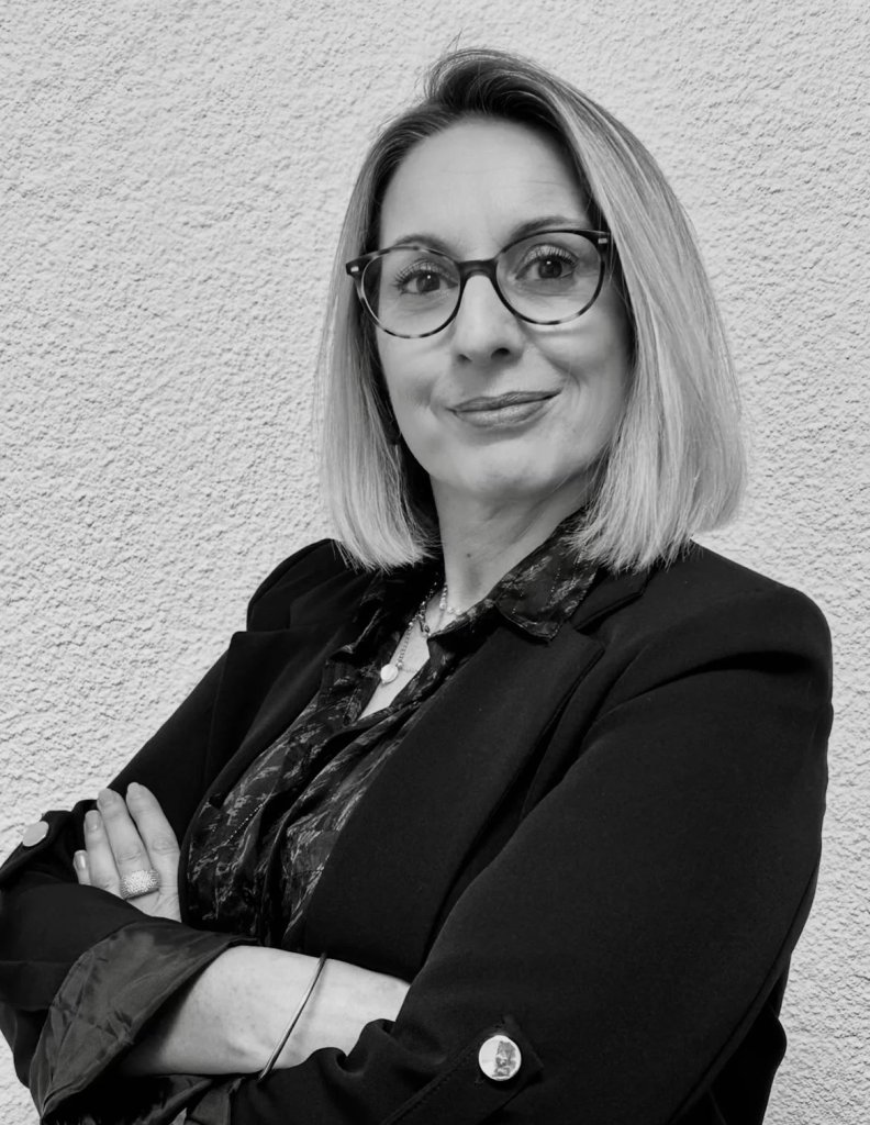 Frédérique VEYRAT
