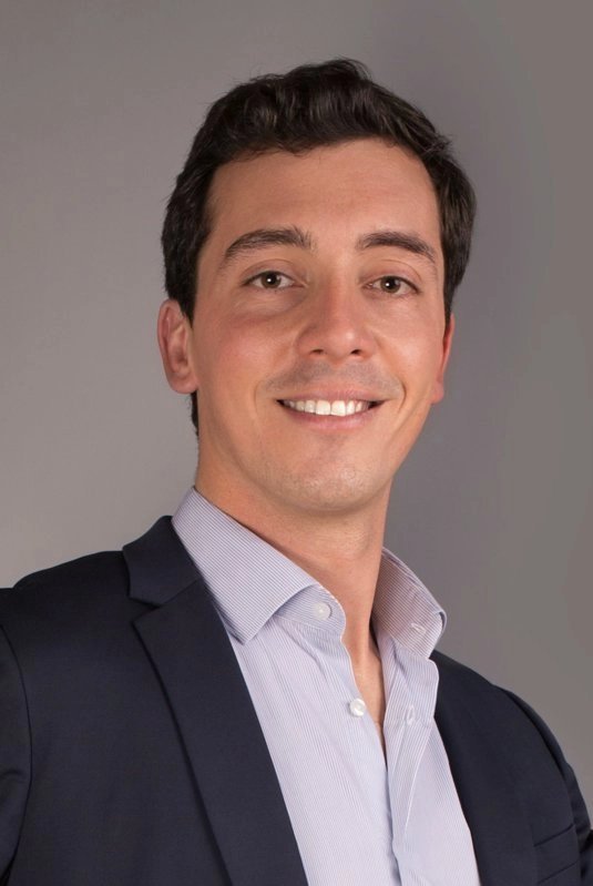 Amaury COUZINET