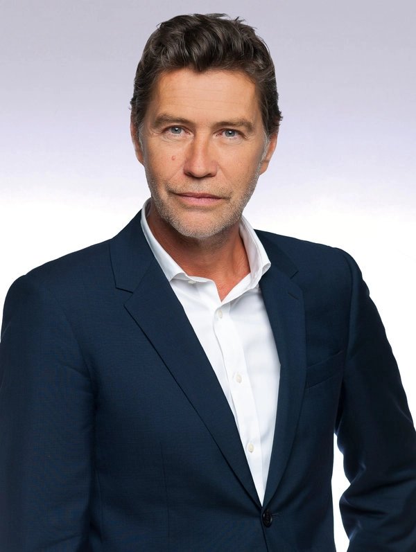 Laurent MORIN