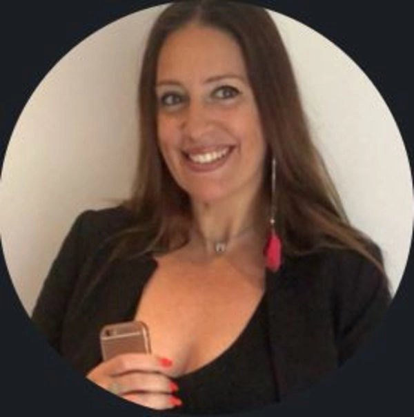 Cynthia BERBERI MENEGAT