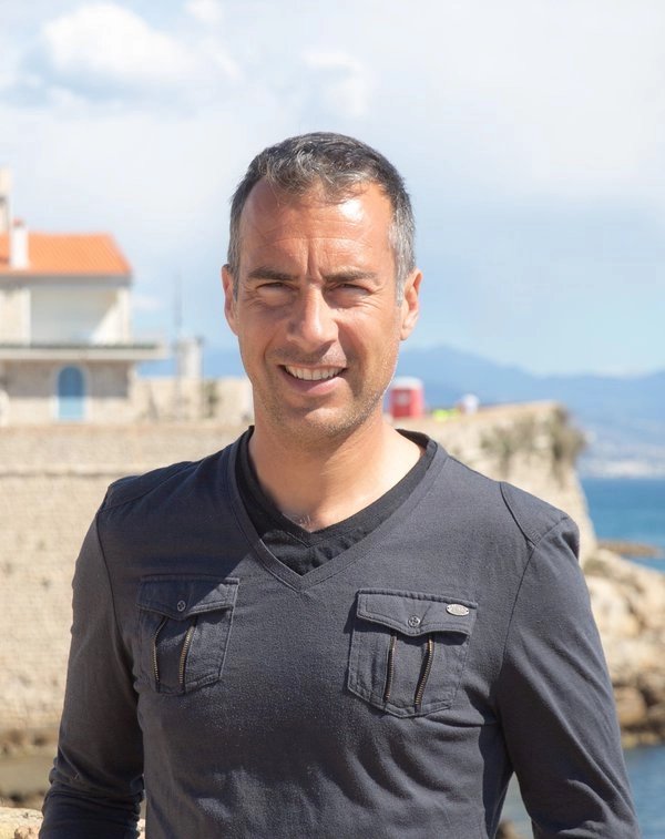 Marc GARRIDO