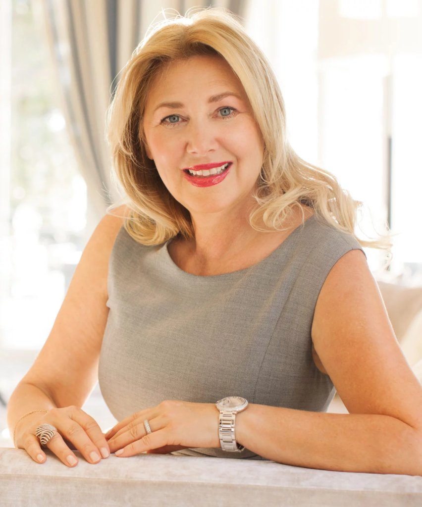 LORENZA VON STEIN | LUXURY REAL ESTATE | MONACO