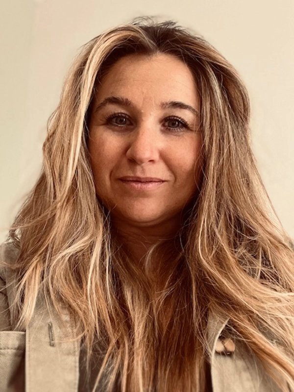 Elodie GROS
