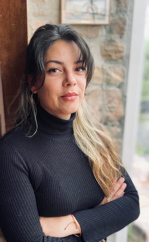 Anaïs SUEUR