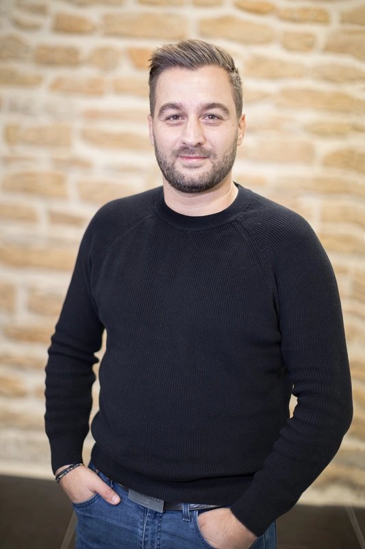 Raphaël MASCI