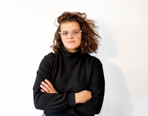 Héloise VERNET