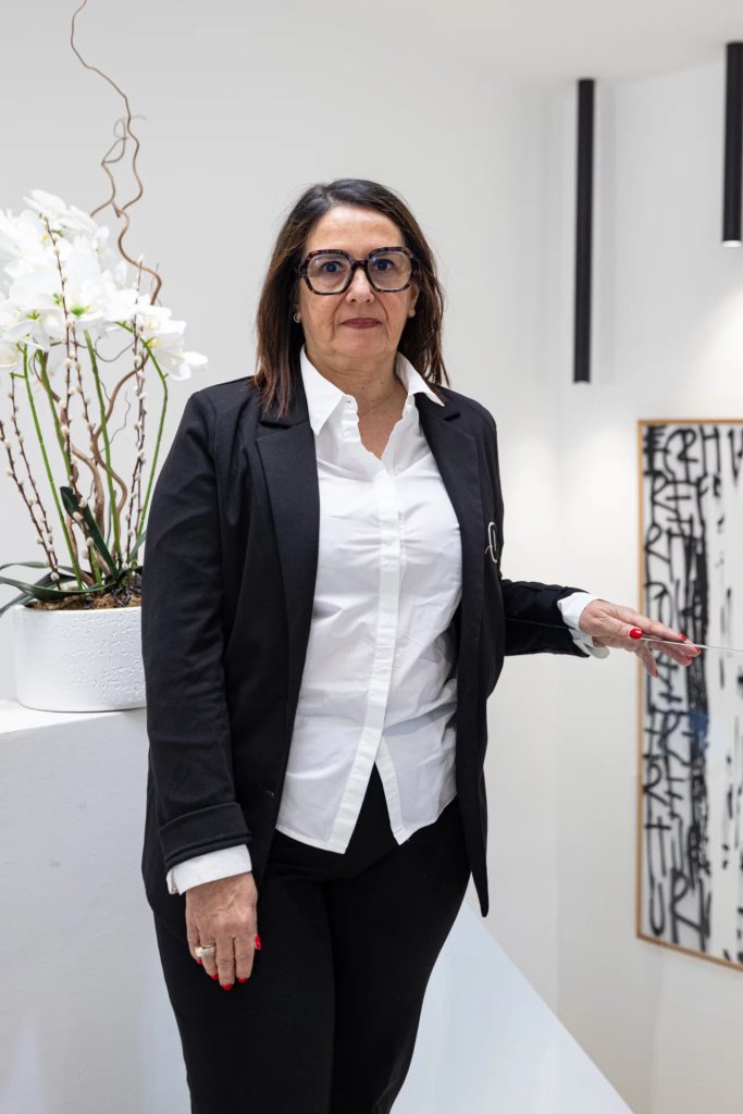 Nathalie BEDROSSIAN