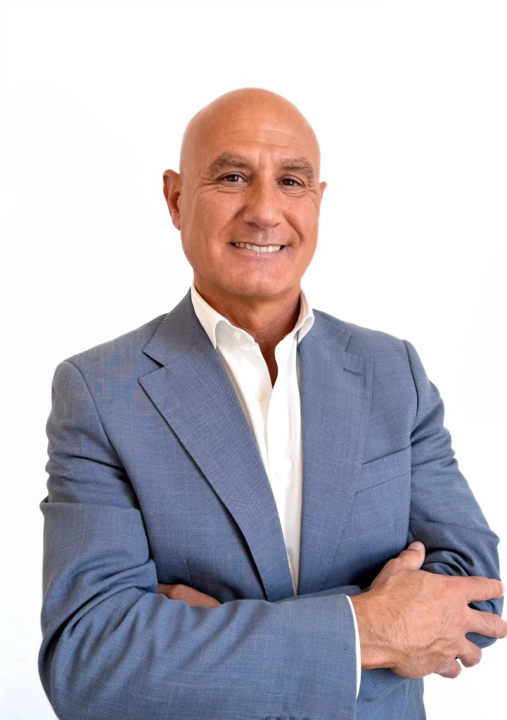 Massimiliano BORZELLINO