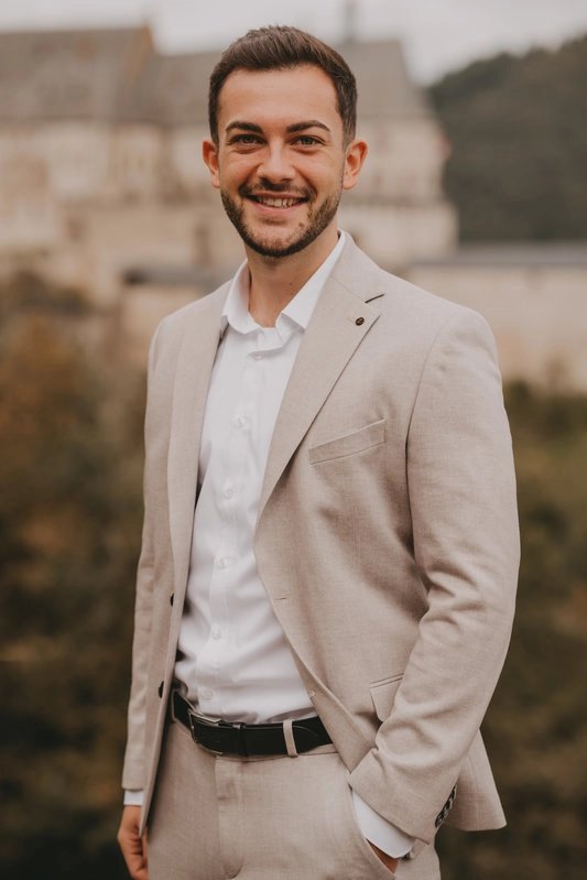 Jannik NOSBISCH