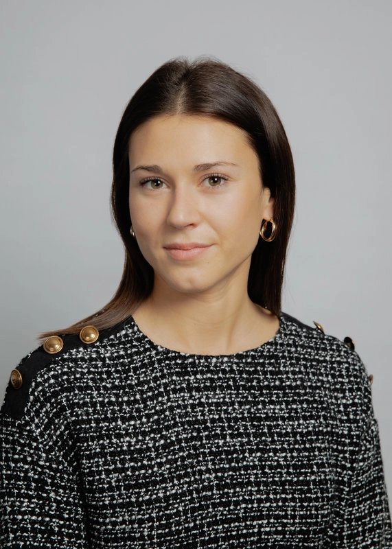 Ophélie VIDAL