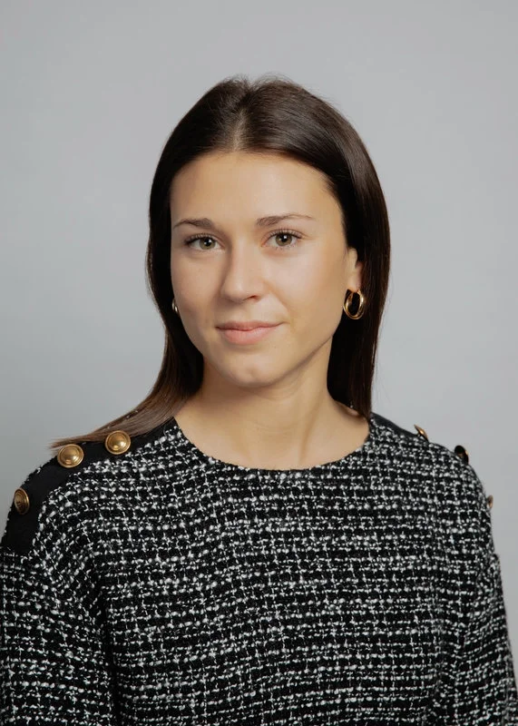 Ophélie VIDAL