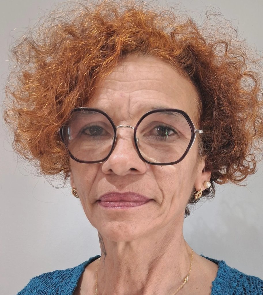 Frédérique AUGOULA