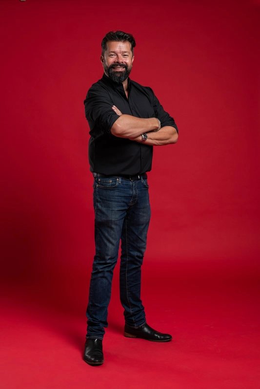 Xavier CORRAZE