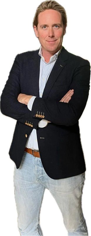 Jens PANNEMAN