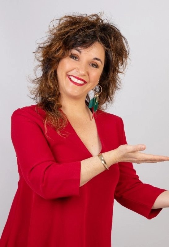 Marta DOMINGOS