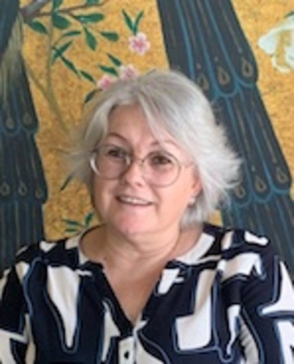 Valérie DIDIER-BARONNET
