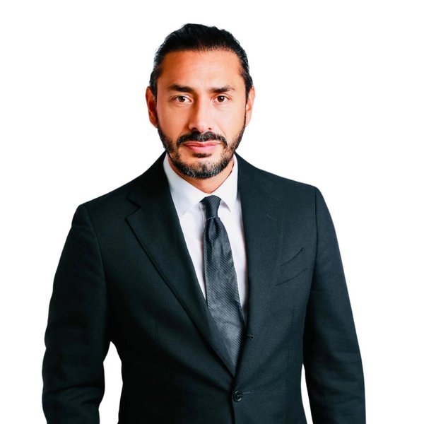 Kamel RIAL