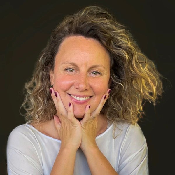 Amandine MAUGERI