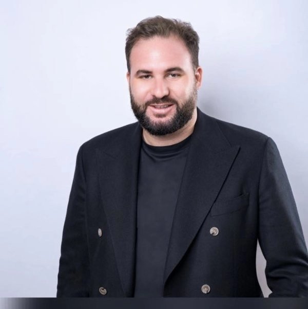 Thierry MIRABELLO