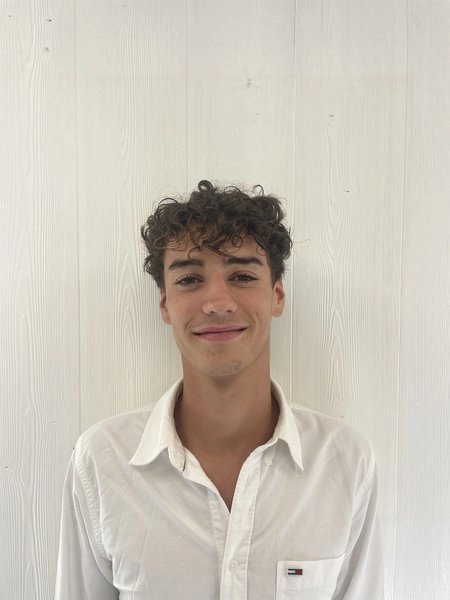 Thibault CASCONE