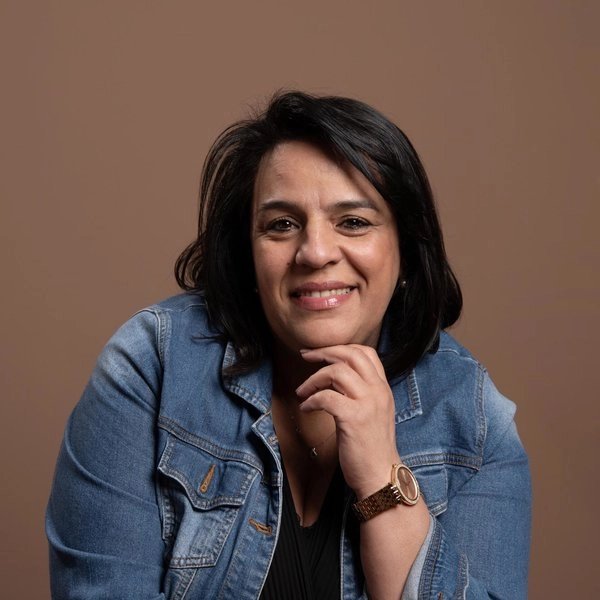 Saïda MAROUANI 