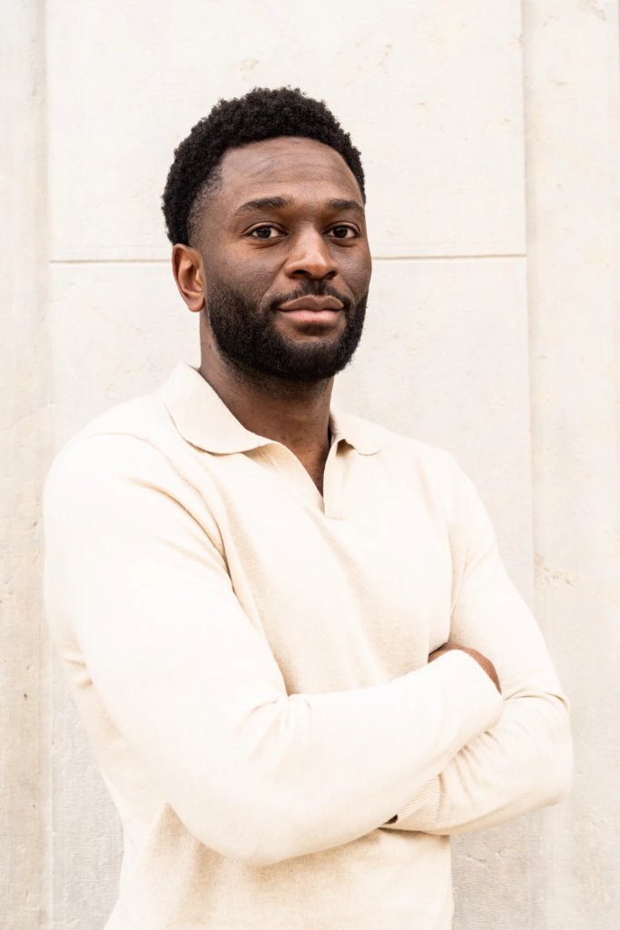 Hervé MBIDA 