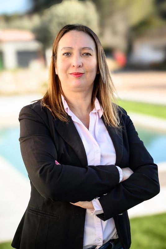 Linda ED-DERMOUNE