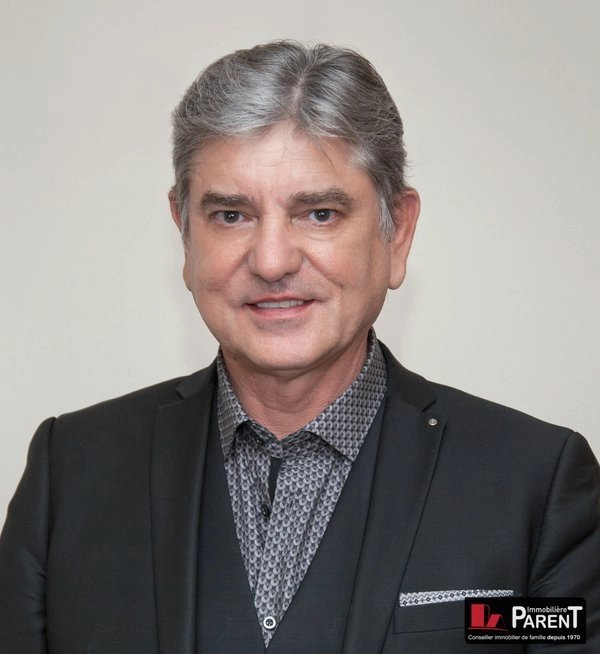 Thierry PROUET