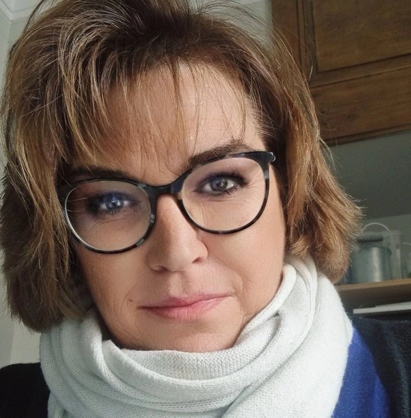Géraldine MARCELLIN