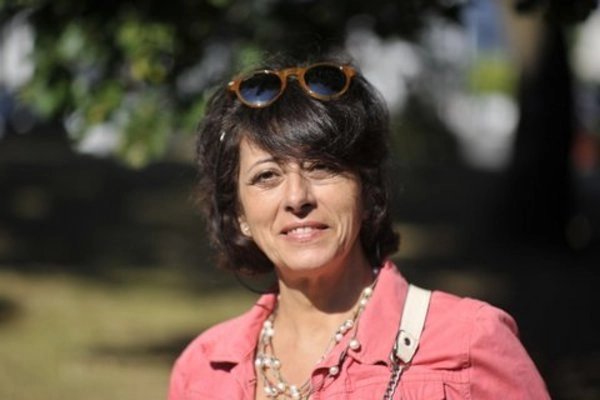 Anne-Lucie ROUILLON