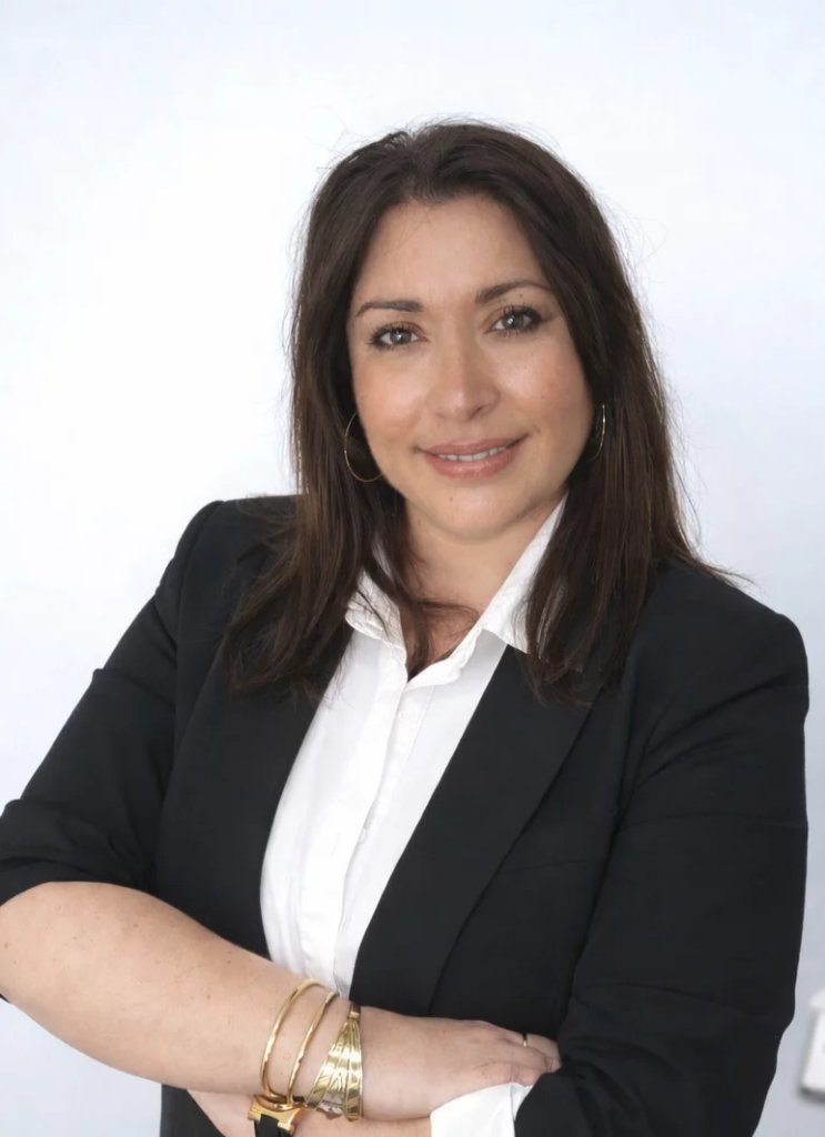Laetitia CHASTAGNER