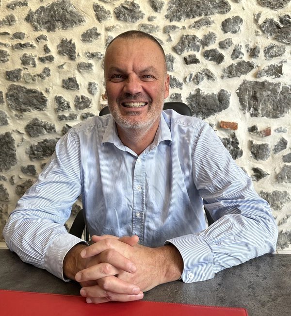 Cyril BOUCHAYER