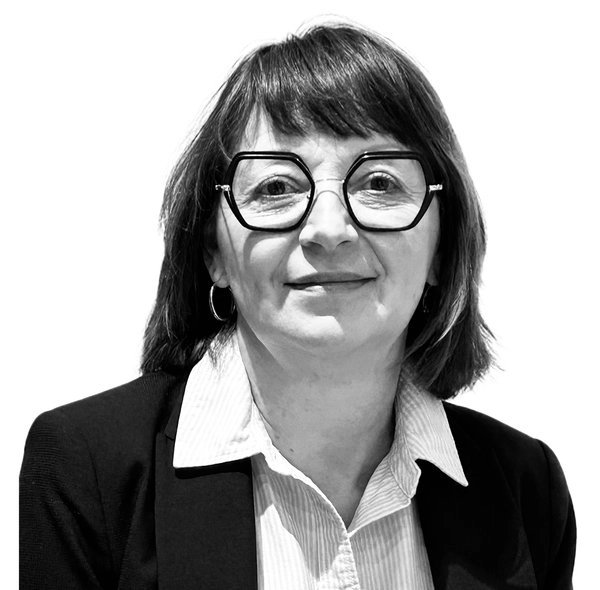 Isabelle TOUSSAINT