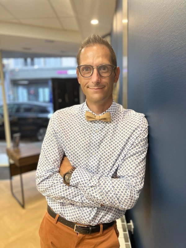 David LÉGER