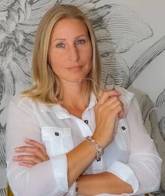 Sophie SCHUSTER