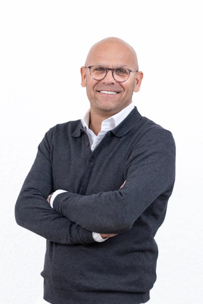 Ronald JANZEN