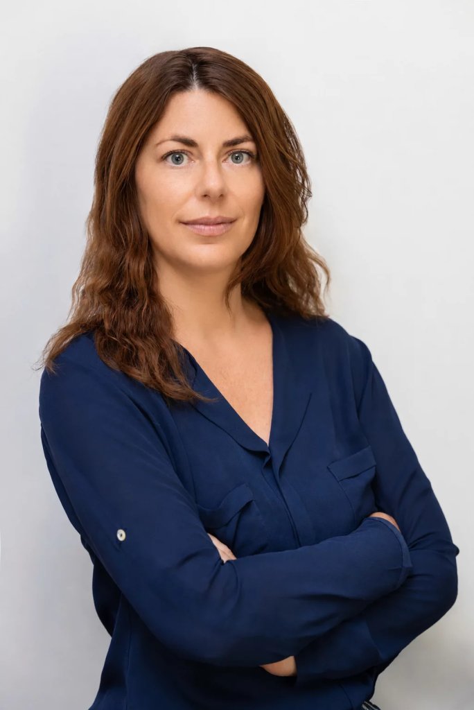Margaux BAUDIN