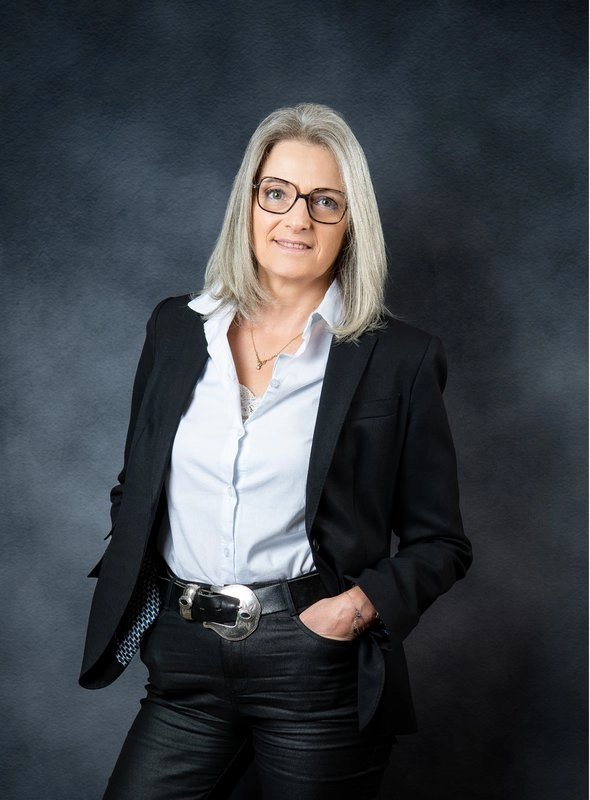 Beatrice SIMONIN
