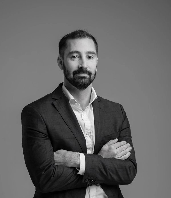 Maxime CHAUVIN