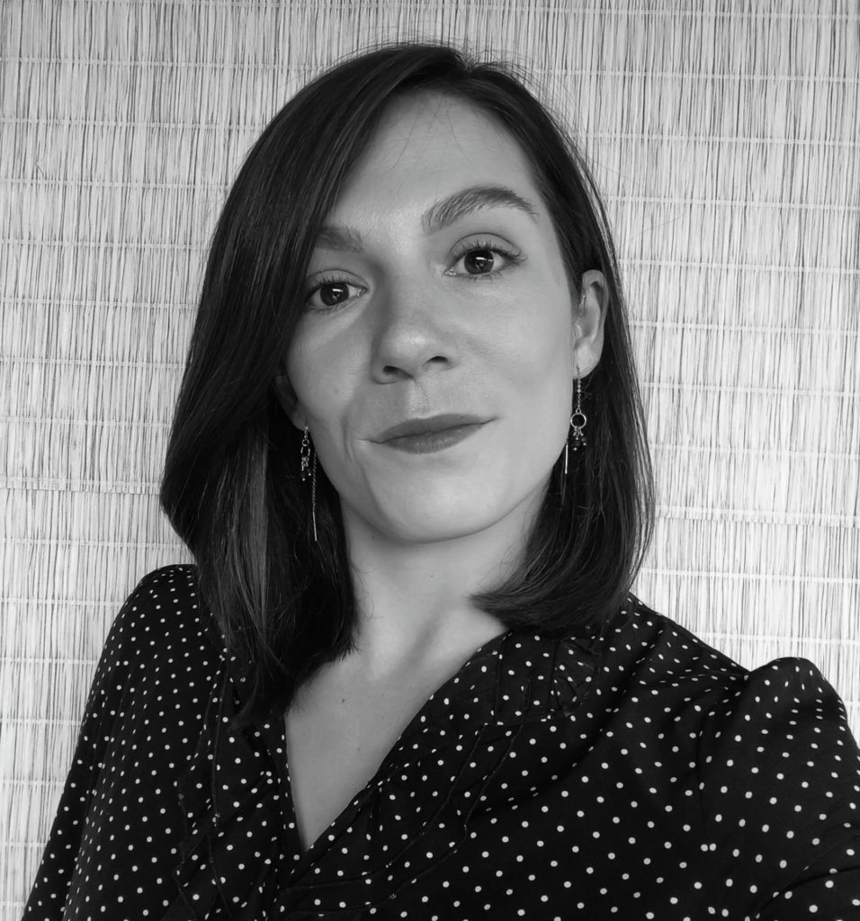 Charlène CAULIER