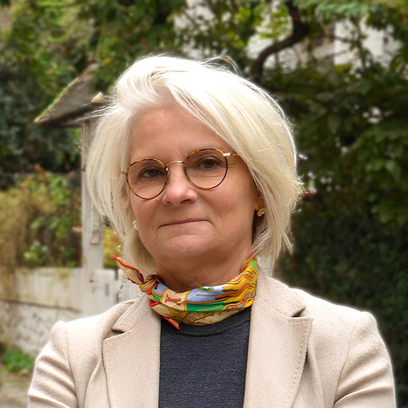 Virginie  DE PERETTI DE LA ROCCA