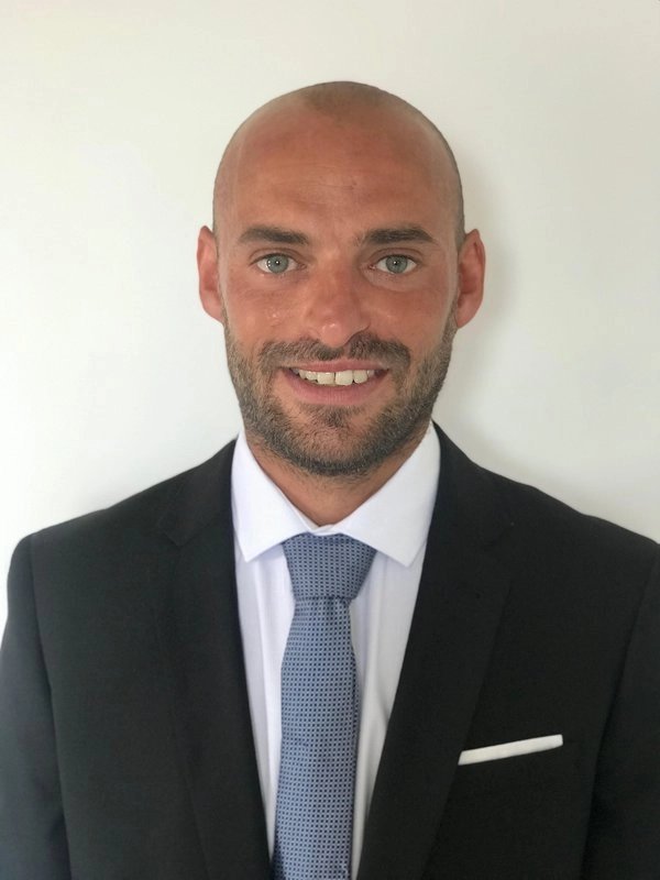 Benjamin MICHELI