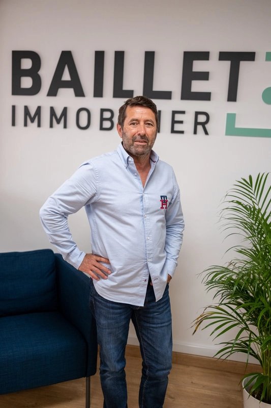 Louis BAILLET