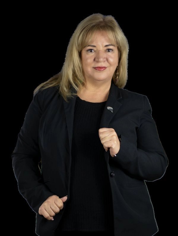 Rita DE CÁSSIA