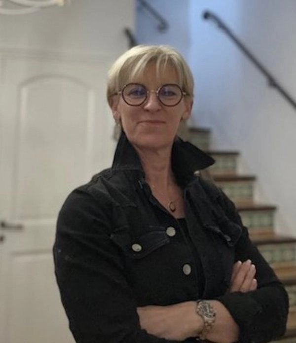 Patricia DONATI