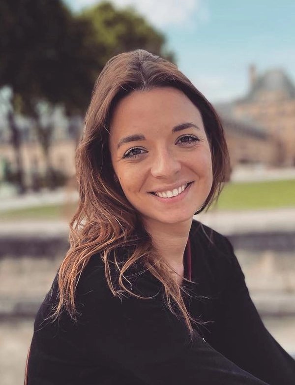 Clémence GATTO
