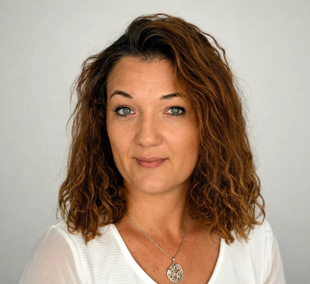 Elodie MAITRINAL