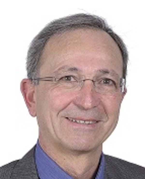 Gérard GUBLIN